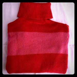 New Isaac Mizrahi for Target Striped Sweater